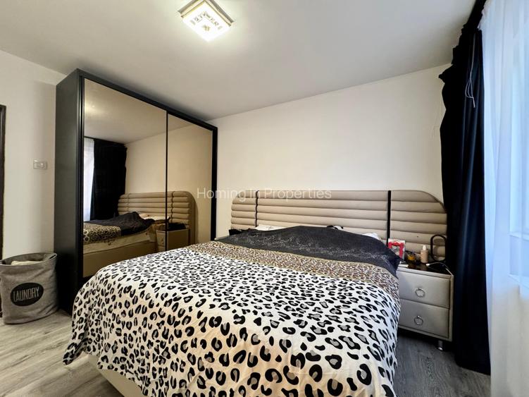 The Crib79# 2 Camere Renovat Complet 2025 vis-a-vis Metrou Constantin Brancusi - 10