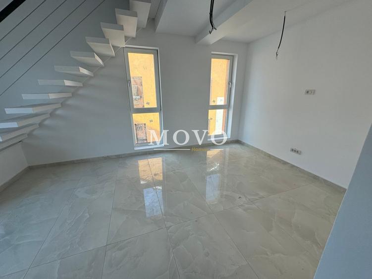 Apartament pe 2 nivele | 3 camere | Langa LIDL | Disponibil imediat