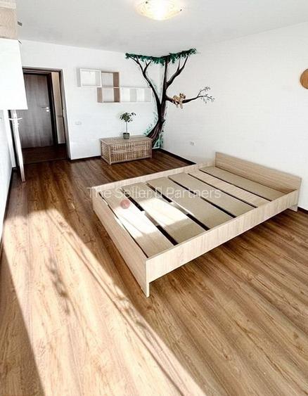 Mobilier Inclus Zona de Interes - 13