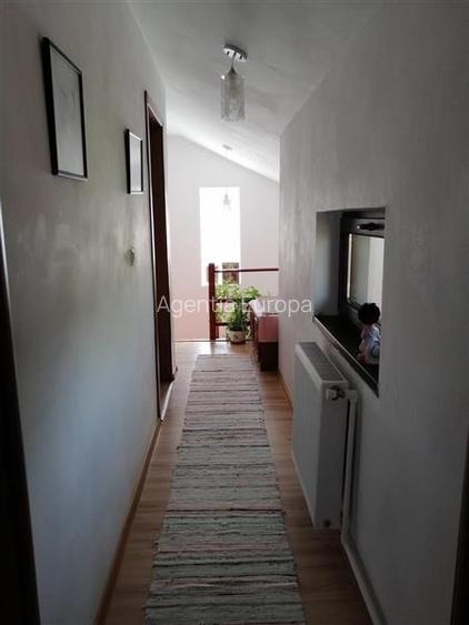 Casa D+P+M de vanzare zona centrala Tulcea - 10