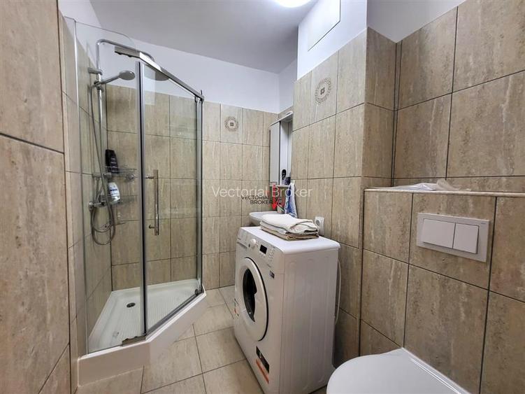 GARSONIERA RENOVATA / METROU 5 MIN - 6