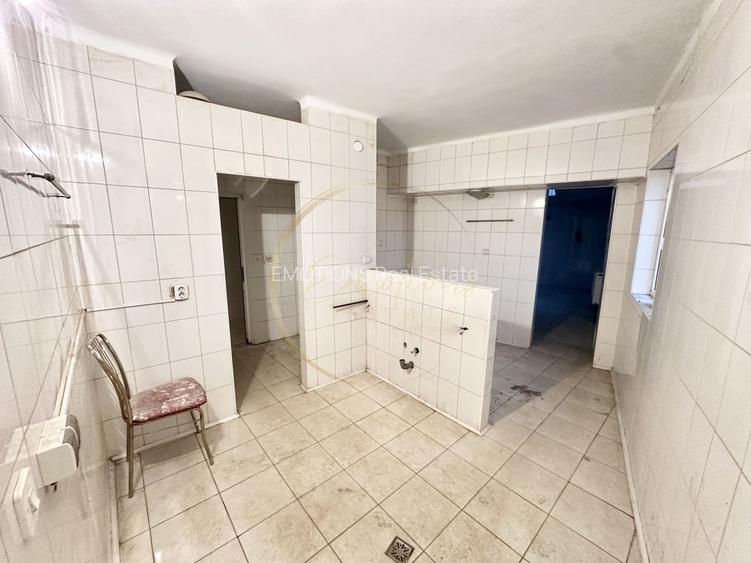 OCAZIE | Spațiu Comercial  - Piața Libertăți - 22