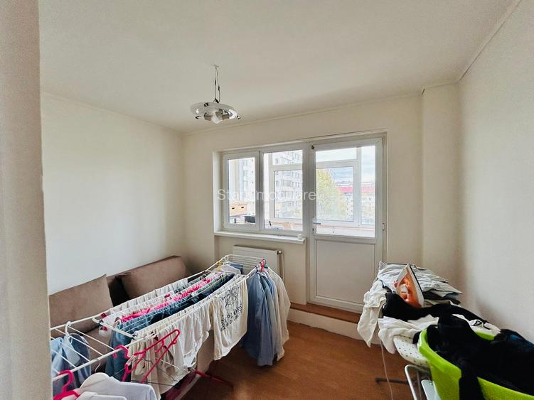 Alexandru cel Bun, parc, 3 camere, spatios - 10