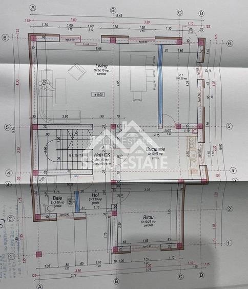 Casa individuala noua 5 camere 3 bai - 5