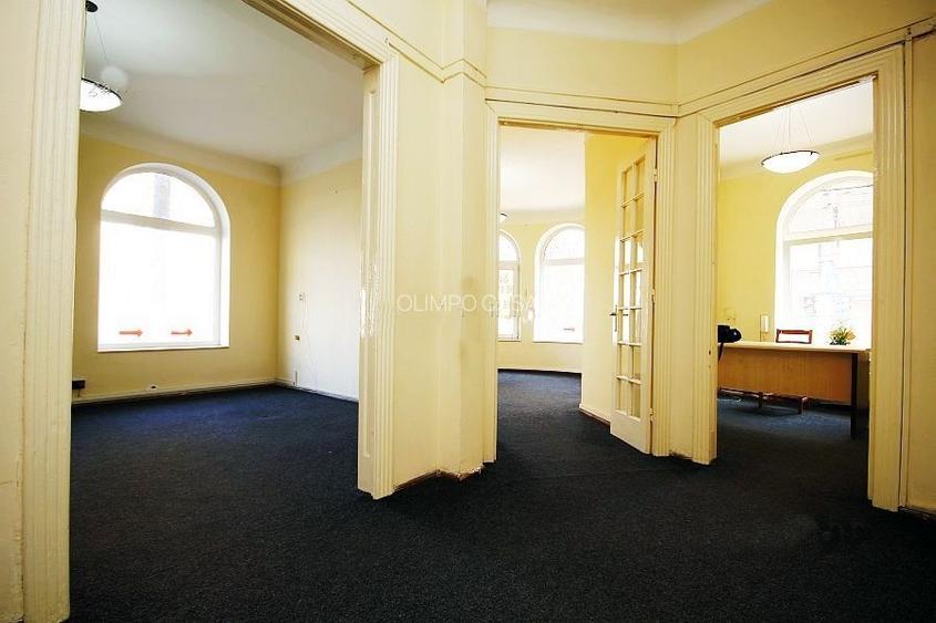 Vila interbelica | Iancu Cavaler de Flondor | Foișorul de Foc - 4