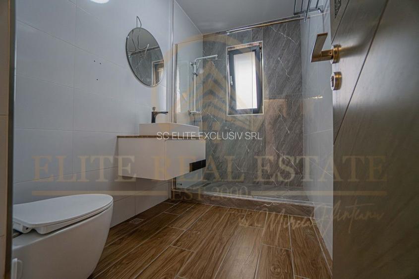 Stațiunea Mamaia - Complex Signature - 2 camere cu vedere la mare. - 7