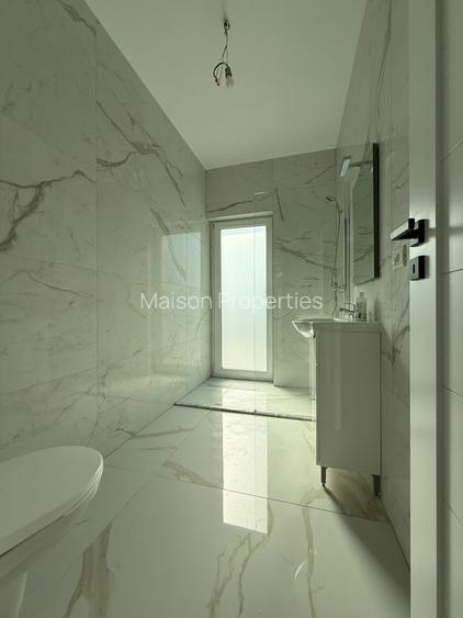 COMISION 0% | Penthouse | 62 mp terasa - 21