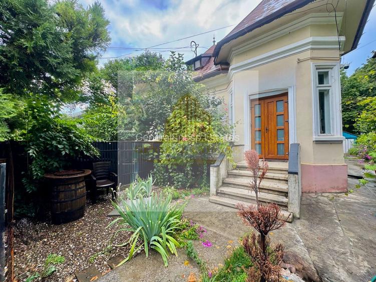 Vânzare Casă cu aplasare Strategică - Copou - Parcul Expoziției - 4