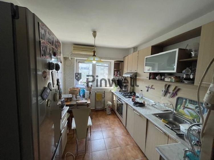 3 CAMERE -SOS NICOLAE TITULESCU - 9
