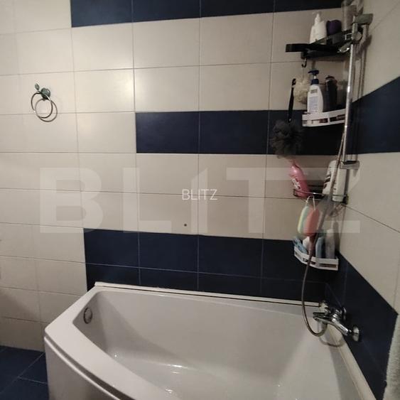 Apartament 3 camere, 65 mp, zona Tineretului, parcare in curte privata!  - 10