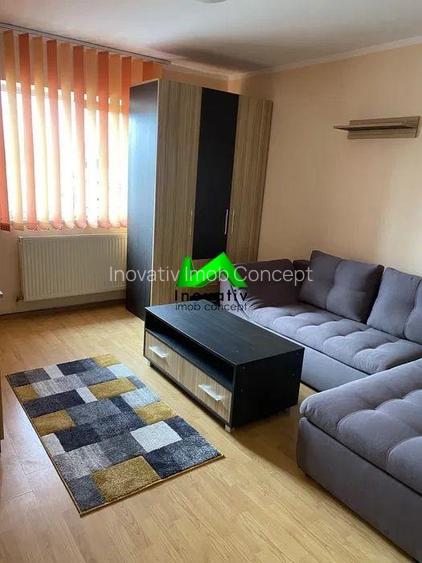 Garsoniera de inchiriat Sibiu Siretului - 4