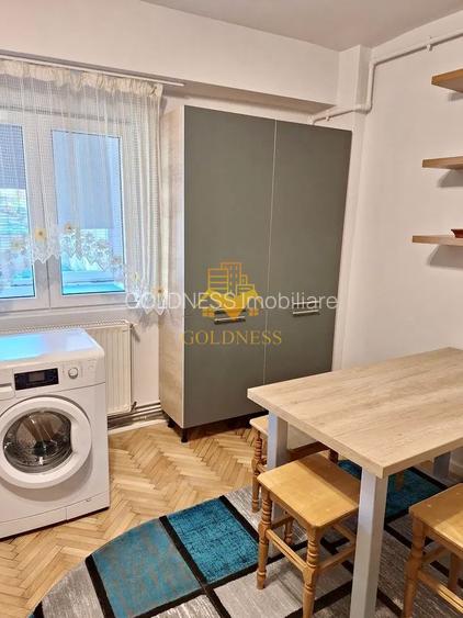 2 camere, Modern, USAMV, Profi, MOL, Calea Manastur,Kaufland, Manastur - 9