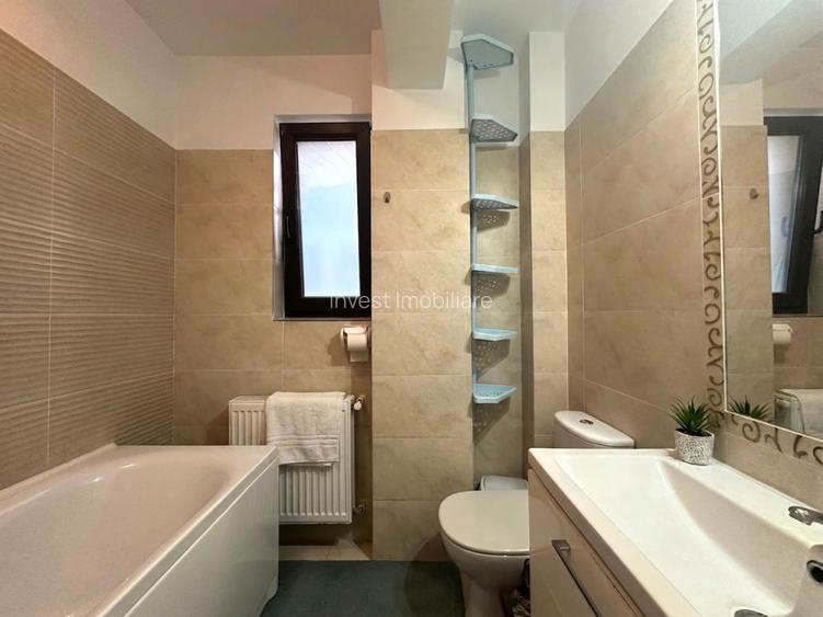 DECOMANDAT 2 CAMERE POPAS PACURARI, IASI - 7