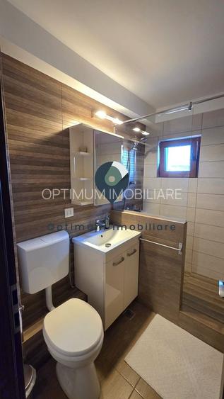 Apartament cu 3 camere in Manastur, zona Calvaria ! - 13