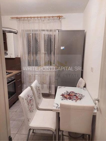 Garsonieră de închiriat Berceni – lângă Grand Arena | Centrală proprie | Etaj 1 - 6