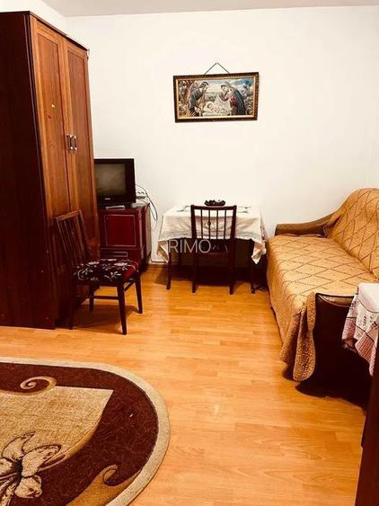 Apartament cu doua camere, Aparatorii Patriei, 69.000€ - 8