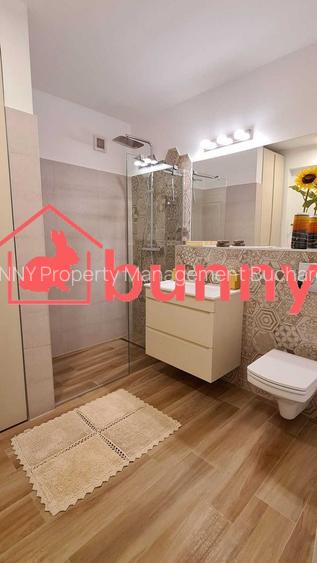 2 Camere | Herastrau-Nordului | QF540 - 7