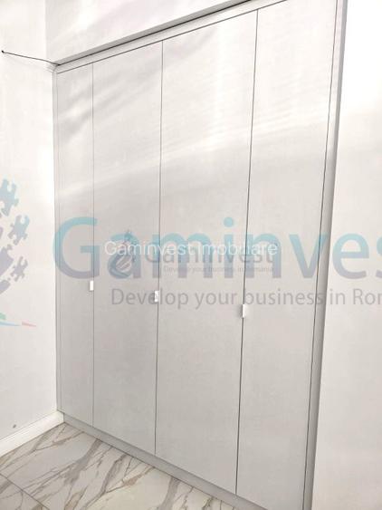 Casa moderna cu 5 camere langa Oradea, Bihor, V4096 - 16