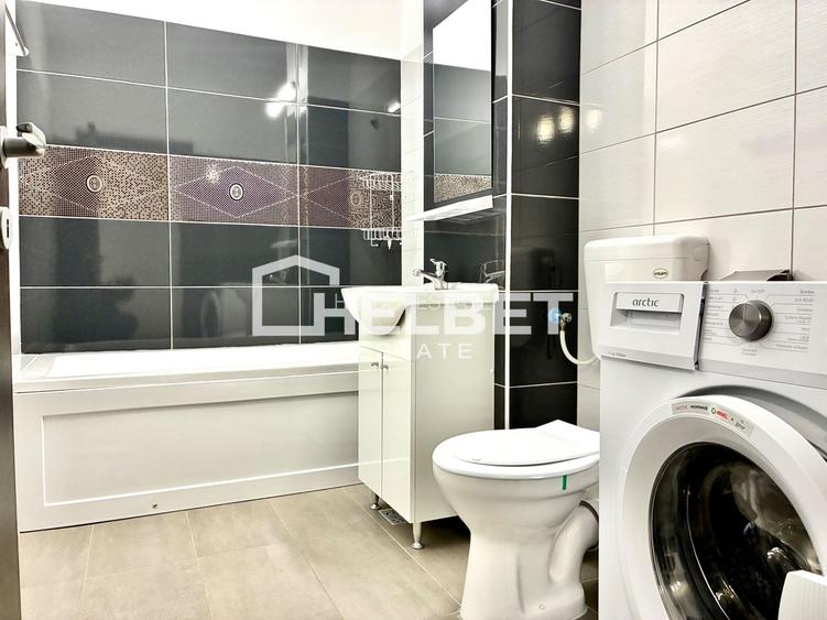 Studio / Parcare / Subcetate Residence / 44 mp utili - 7