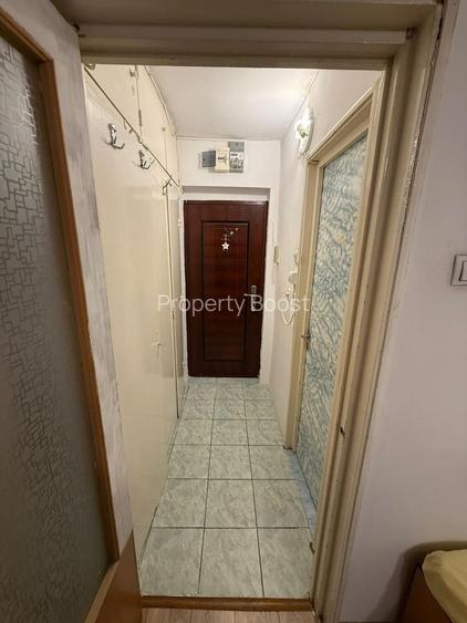 Garsoniera 5 minute metrou Favorit, Drumul Taberei - 11