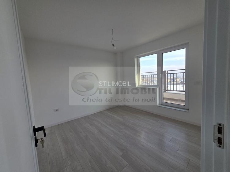 Apartament 3 camere – Etaj 3, 2bai – Str. Soarelui, Păcurari - 3