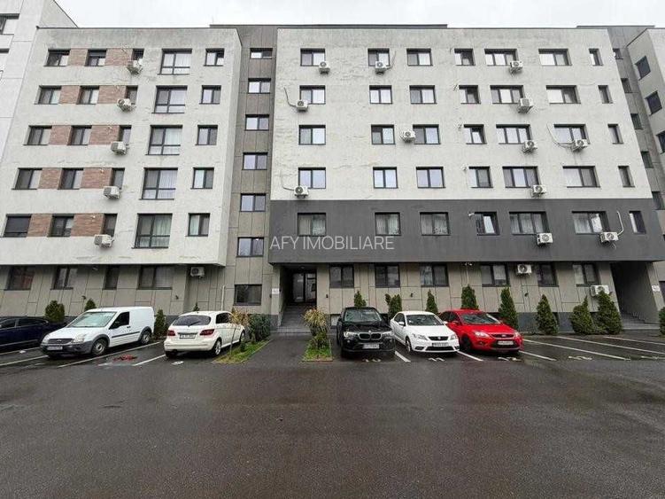 Inchiriez Apartament 2 Camere- Progresul- Centrala Proprie - 8