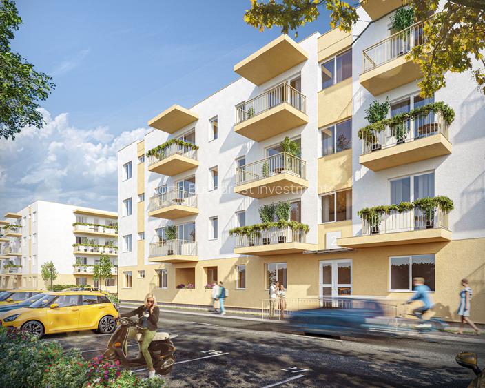 APARTAMENT 2 CAMERE - TUNARI - COMISION 0% - 4