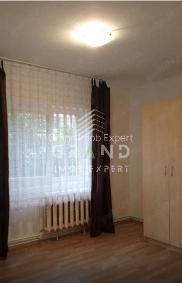 Apartament 3 Camere | Etaj 1 | Balcon | Grigorescu/Alexandru Vlahuta - 8