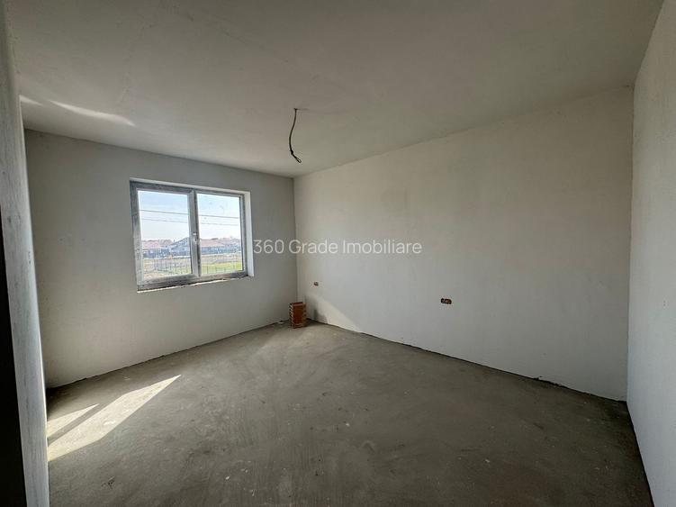 Duplex modern de vanzare in Mosnita Noua aproape de Centura Kaufland - 9