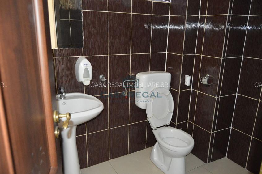 Cladire 4 nivele in centrul istoric - 14