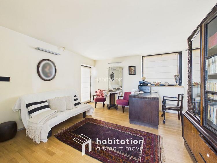 Vilă exclusivistă | 275 mp utili | Teren 700 mp | Garaj & Terasă - 33