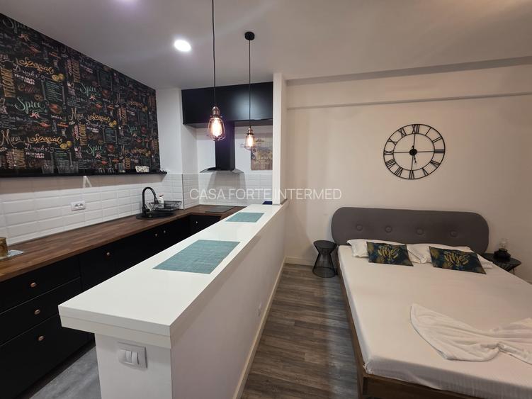 Studio de vânzare –Mamaia Onix Blue 72.000 € - 12