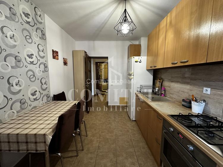 Apartament cu grădină | Pet Friendly | Parcare | Eroilor - 5