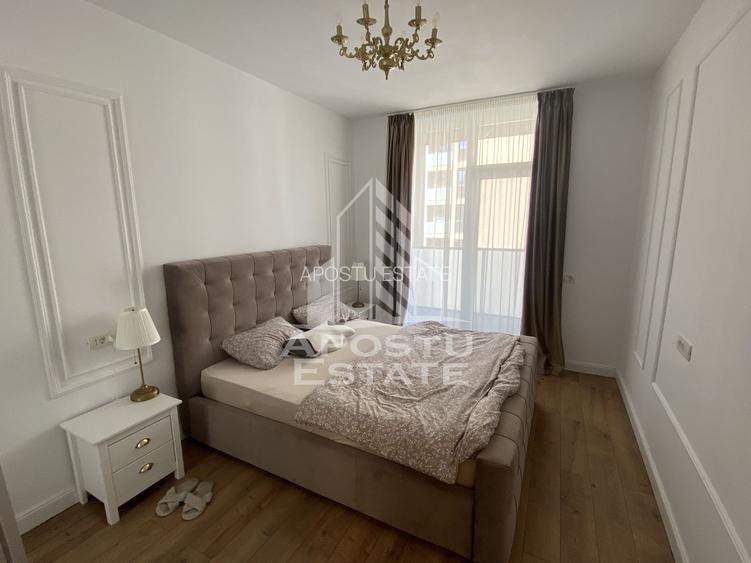 Apartament 2 camere ,  Campeador City , prima închiriere - 3