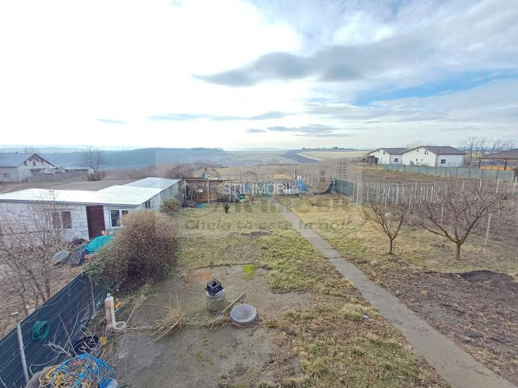 Casă spațioasă 5 camere | Valea Ursului La stradă principală | - 2