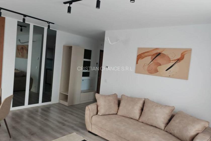 36512  Apartament 2 camere Tomis Plus - 3