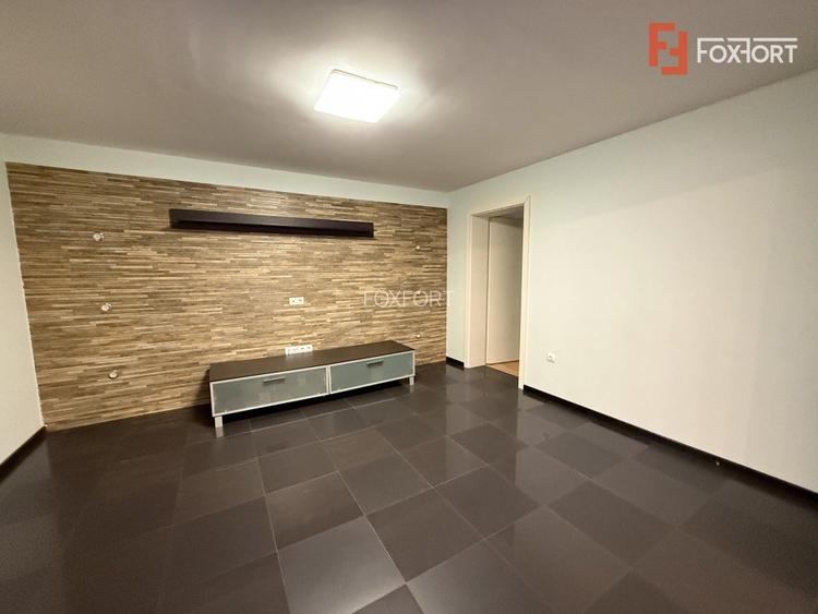 Apartament cu 2 camere de vanzare in Timisoara, zona Iulius Mall - 10