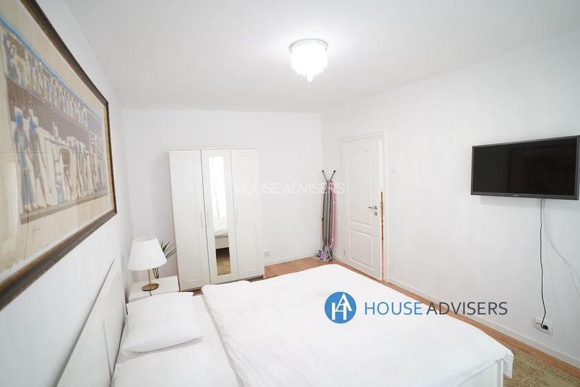 Inchiriere apartament 2 camere Aviatiei - 8