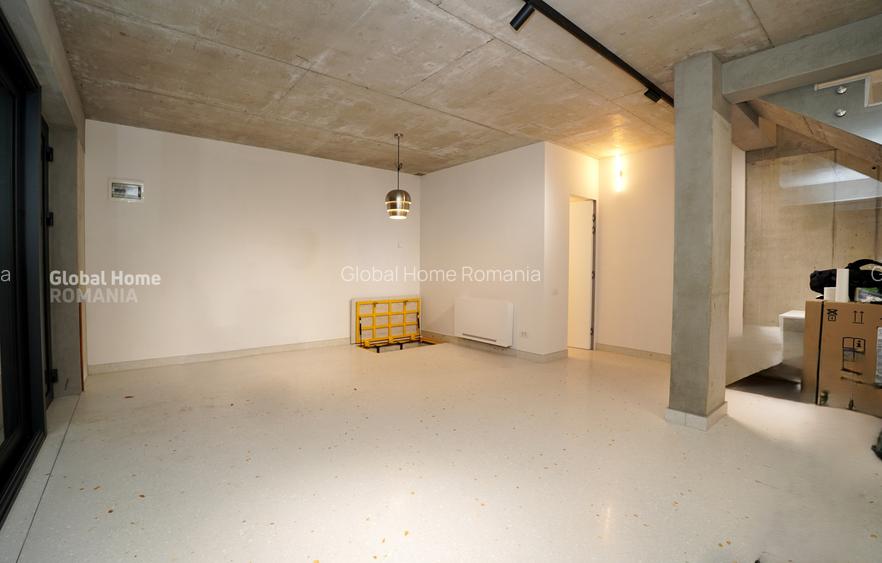 Duplex 4 Camere | Dorobanți | 2 Locuri de Parcare | Curte Proprie - 3