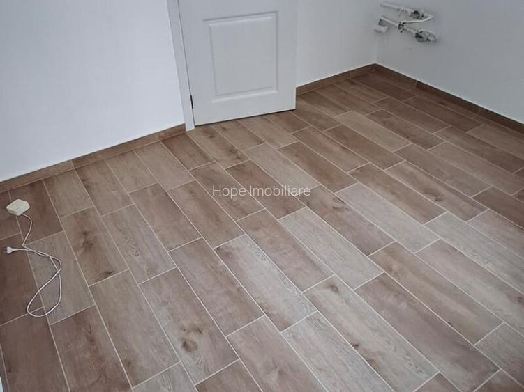 Nerva Traian - Apartament 3 camere decomandat ,renovat total - 6