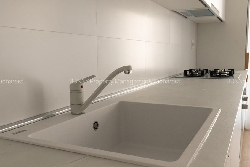 2 Camere Baneasa / Petrom City |  MO279 - 8