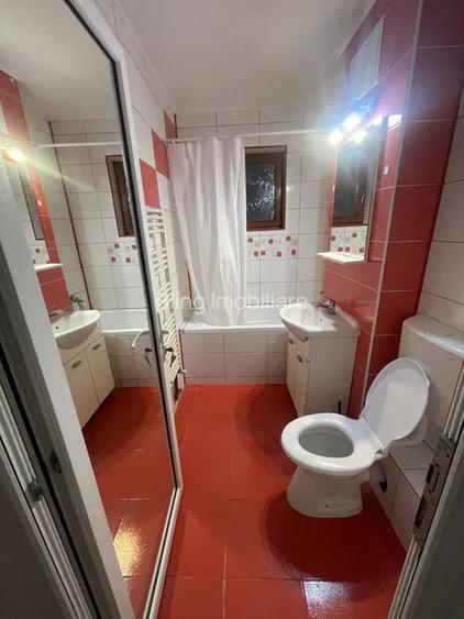 Apartament 2 camere de inchiriat  | pret accesibil |  Manastur, Cluj-Napoca |  - 5
