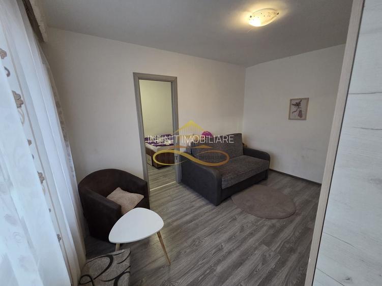 Apartament 2 camere de inchiriat Piata Sud - 3