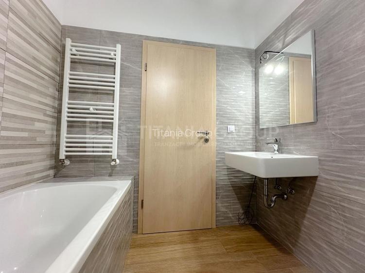 Apartament 2 camere,  decomandat, 2 locuri parcare, Tractorul - 9