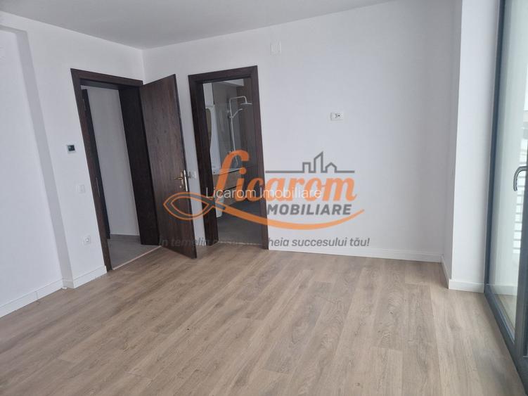 Vila "La Cheie",intabulata,P+E in Cristian zona de vile,teren 600 mp - 13