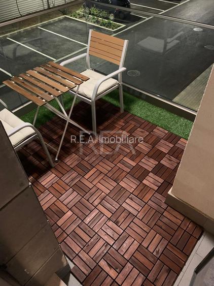 Apartament 2 camere, Pipera - 2