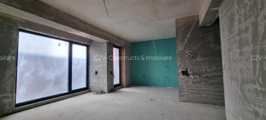 Rezidențial Boutique -Ambient-Spatiu - Lumina - 10