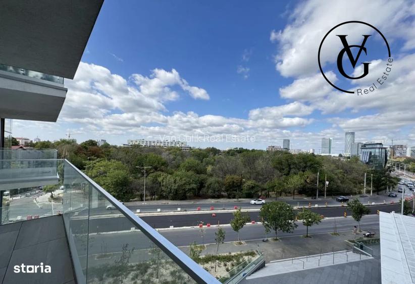 Apartament 3 camere B3.8 One Verdi Park - 12