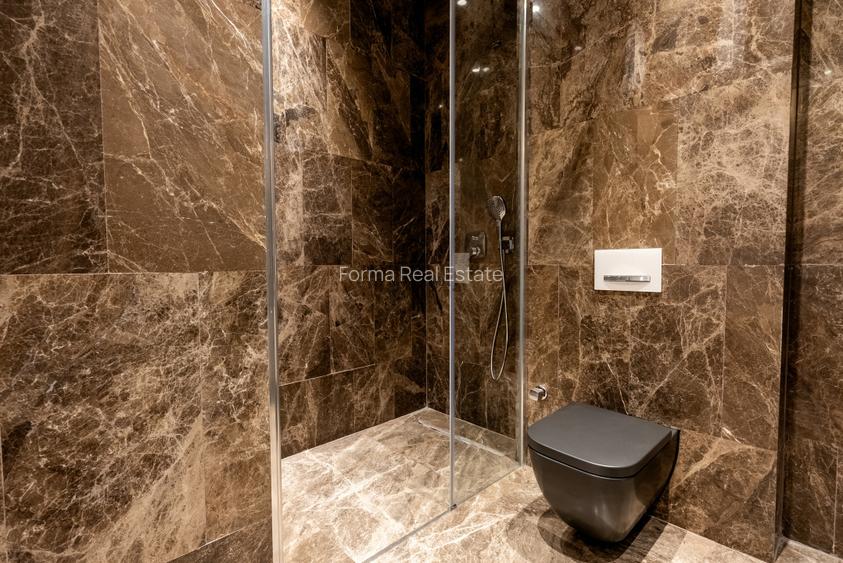 Floreasca Ultra-Lux — Penthouse 278 mp - 12