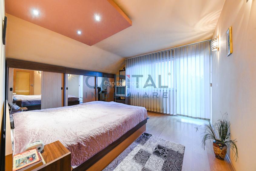 Inchiriere imobil mixt Zorilor langa Sigma Center - 7